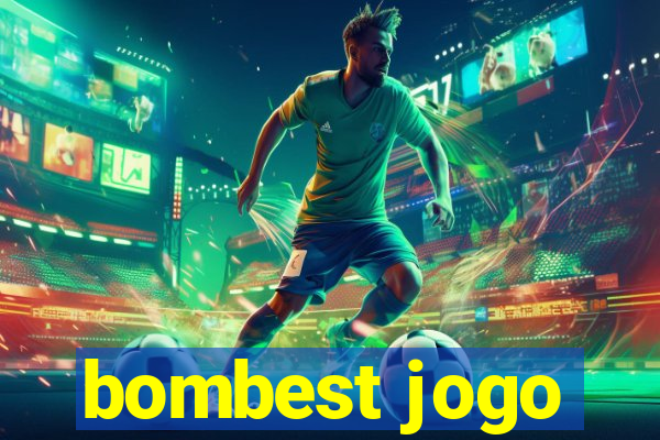 bombest jogo